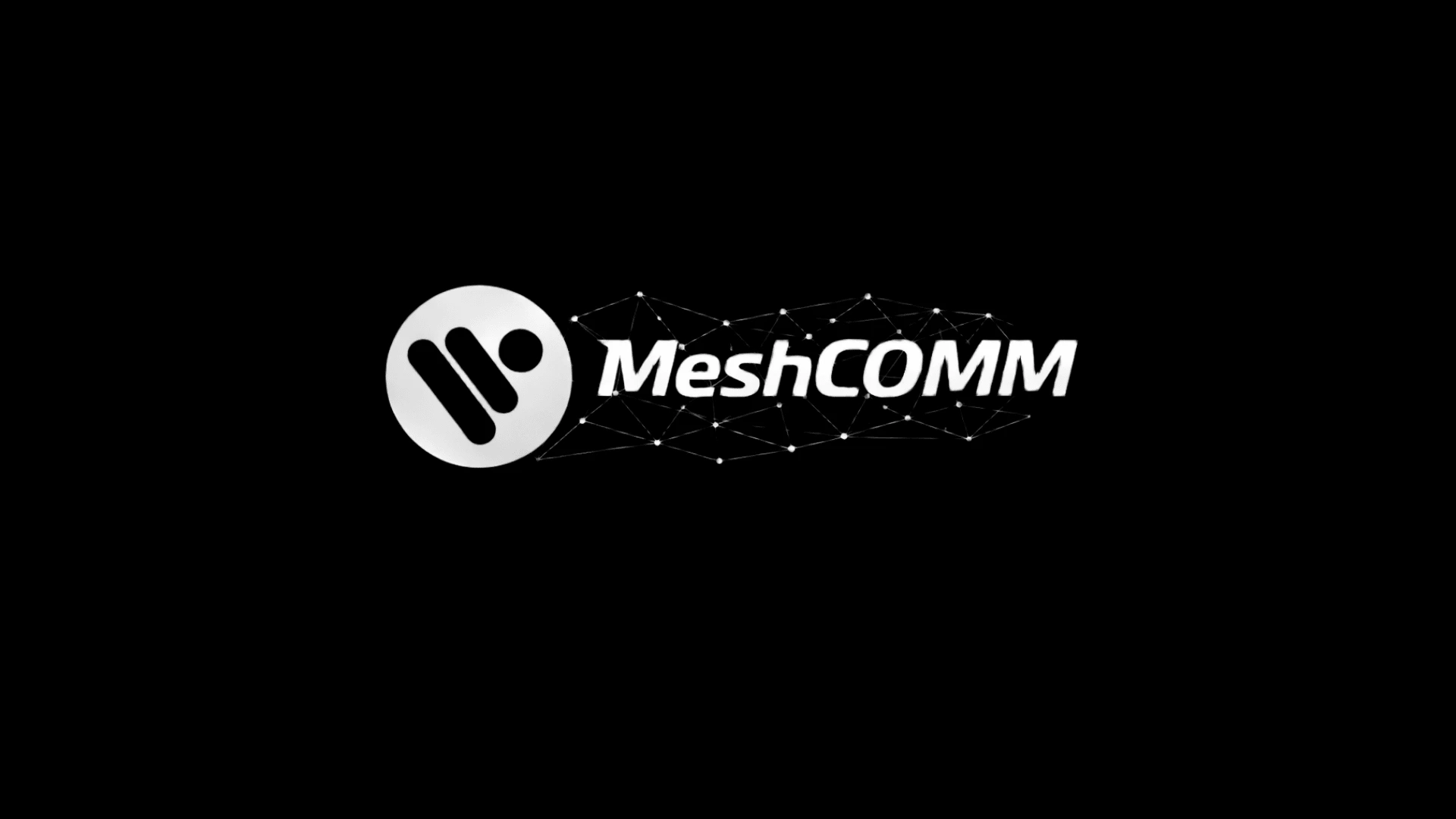 MeshComm Network
