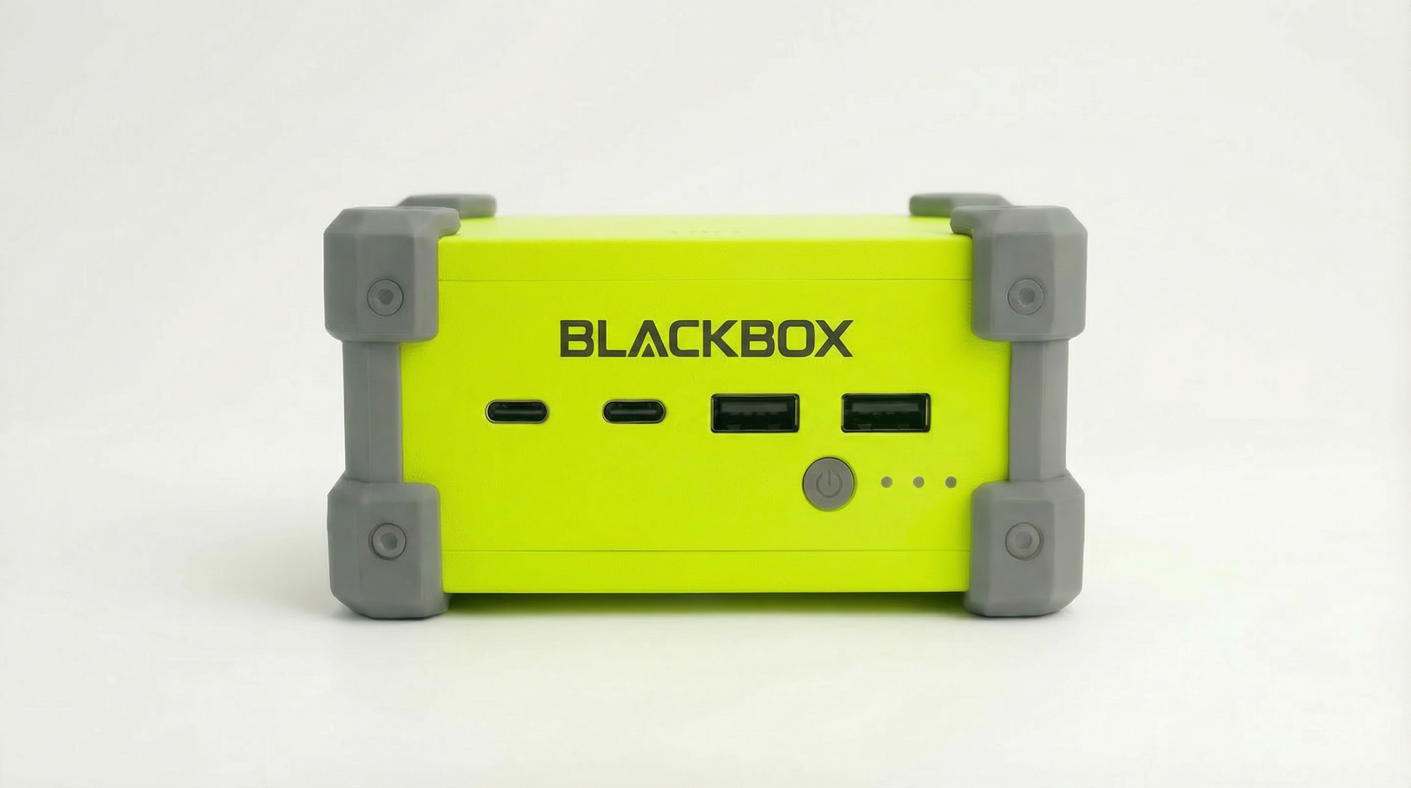 Blackbox AI